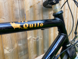 Quintana Roo - Quilo - triatlonové kolo 