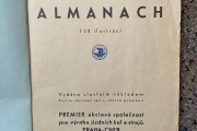 Almanach Premier (771)