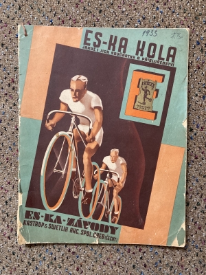 Katalog ESKA 1933 (774)