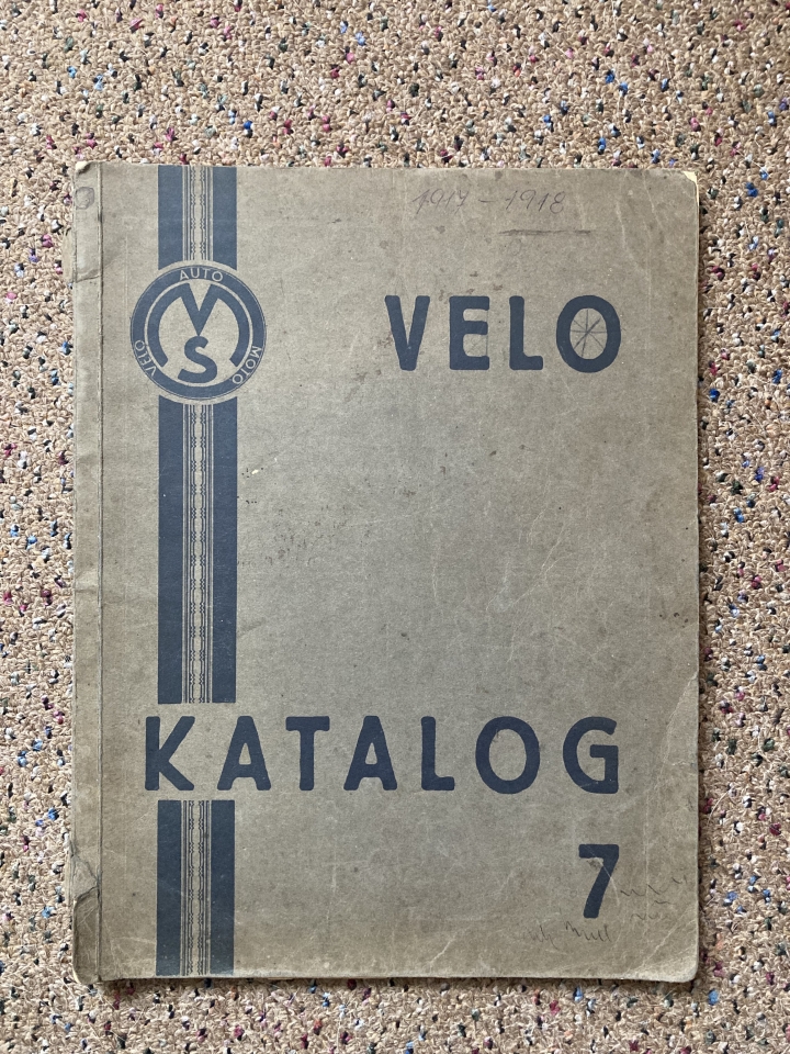 Katalog velo moto auto 1918/20 (775)  