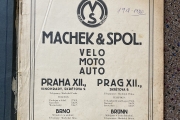 Katalog velo moto auto 1918/20 (775)  