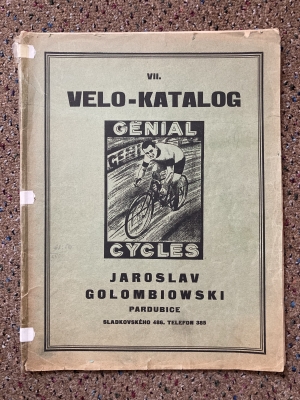 Katalog Genial Cycles (780)